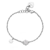 Bracciale Sagapo Donna in Acciaio SAR44